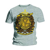 Billede af Young Guns Without Pain T-shirt