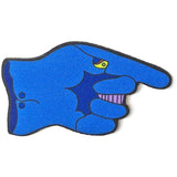 Billede af The Beatles Yellow Submarine The Dreadful Flying Glove Tøjmærke