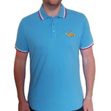 Billede af The Beatles Yellow Submarine Polo shirt