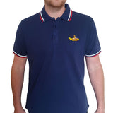 Billede af The Beatles Yellow Submarine Polo shirt