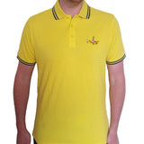 Billede af The Beatles Yellow Submarine Polo shirt