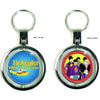 Billede af The Beatles Yellow Submarine Band & Sub Nøglering