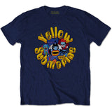 Billede af The Beatles Yellow Submarine Baddies T-shirt