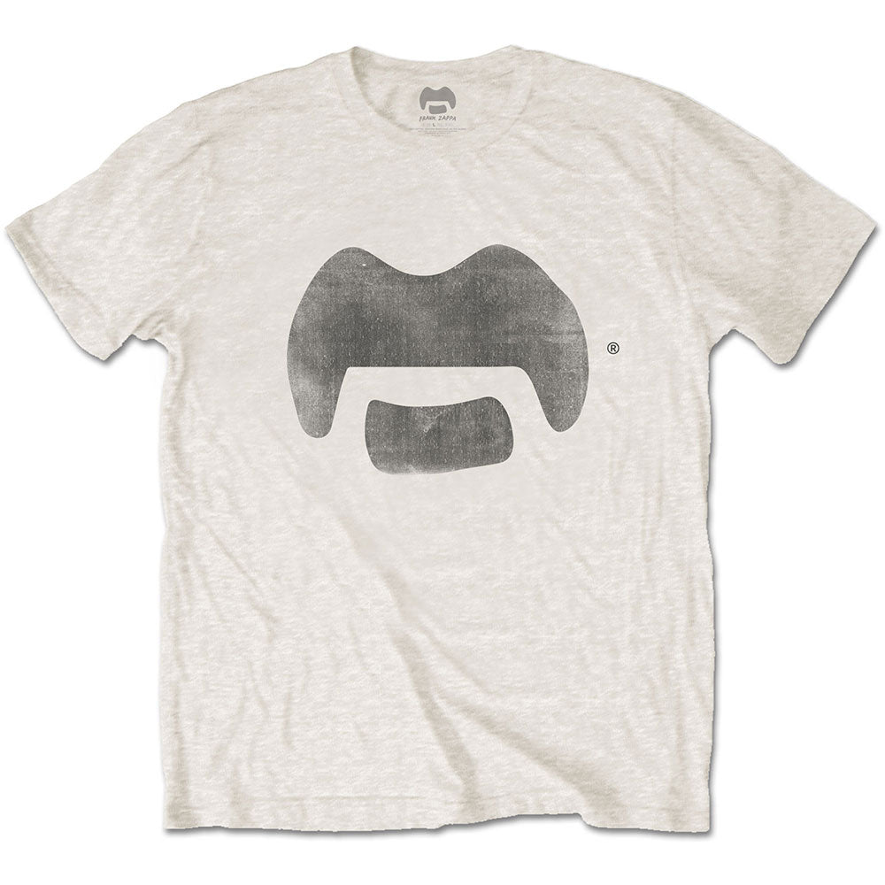 Billede af Frank Zappa Tache T-shirt