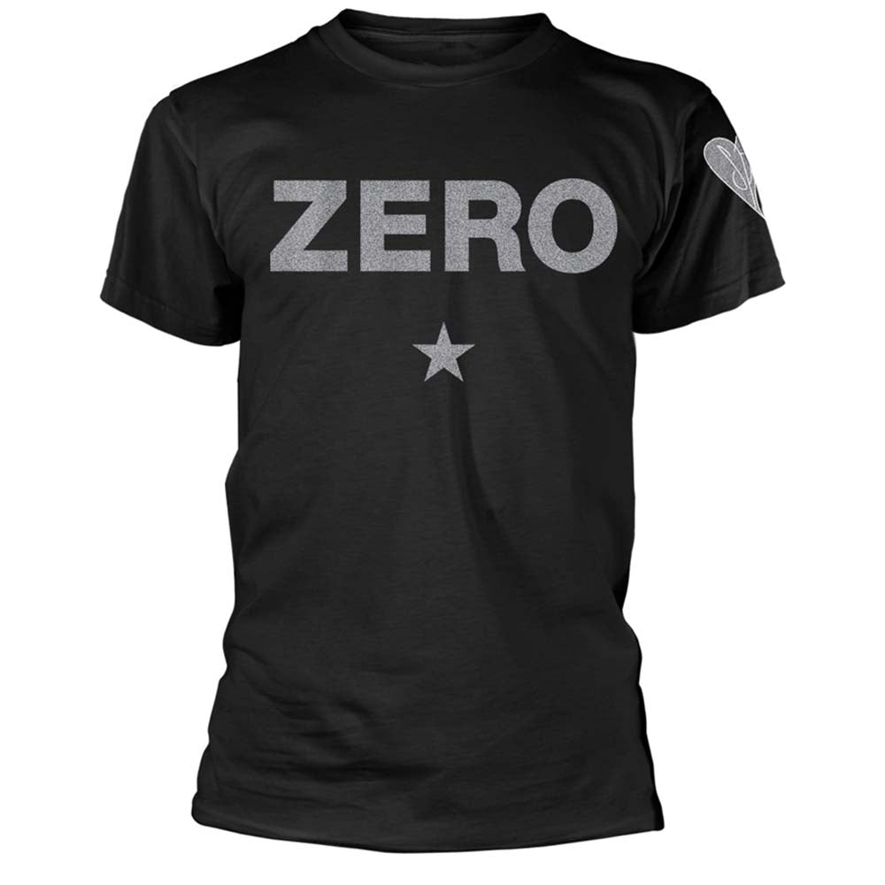 Zero t shirt