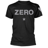 Zero t shirt