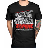 Billede af Rob Zombie Zombie Crash T-shirt