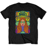 The Zombies: North American Tour T-Shirt