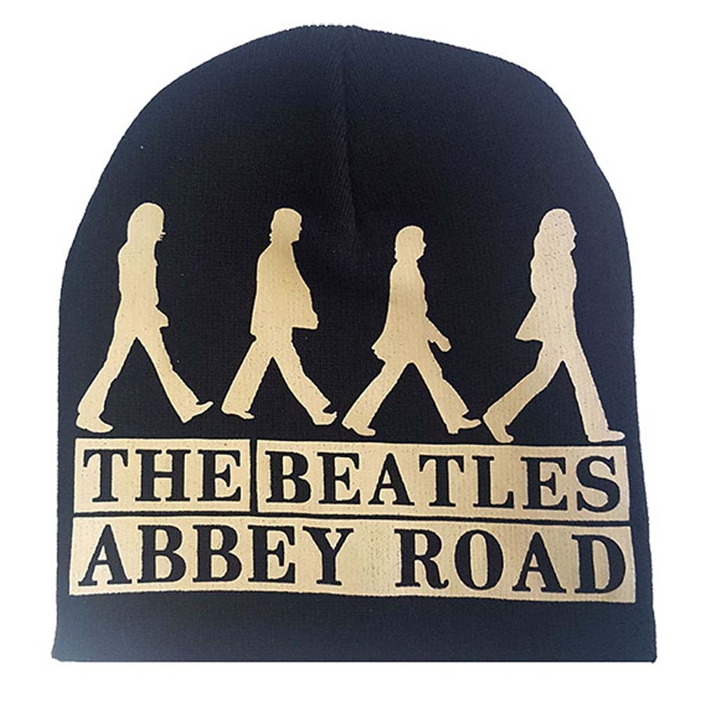 Billede af The Beatles Abbey Road Hue back
