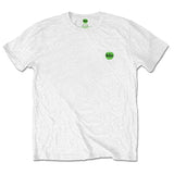 Billede af The Beatles Abbey Road & Logo T-shirt