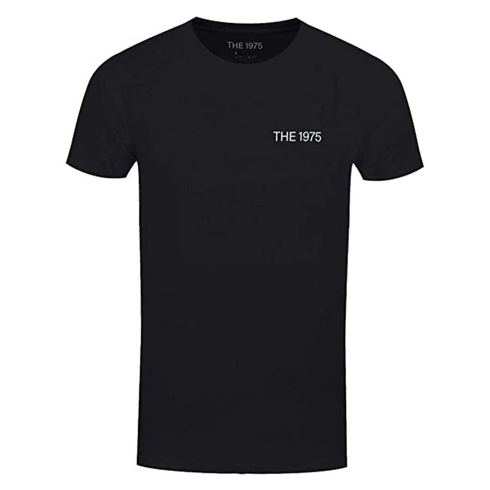 Billede af The 1975 ABIIOR Wecome Welcome T-shirt