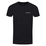 Billede af The 1975 ABIIOR Wecome Welcome Version 2. T-shirt