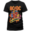 Billede af AC/DC Are You Ready T-shirt