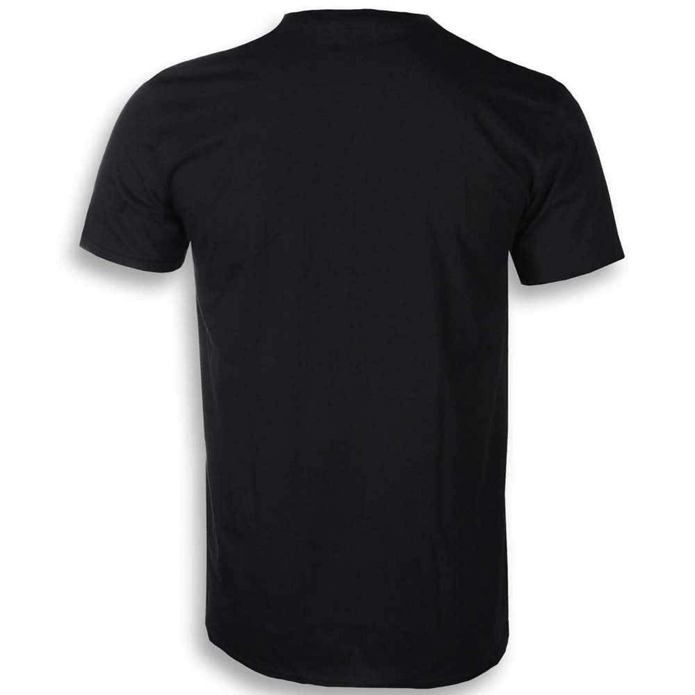 Billede af AC/DC High Voltage Vintage T-shirt back