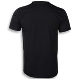 Billede af AC/DC High Voltage Vintage T-shirt back