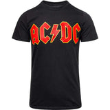 Billede af AC/DC Logo T-shirt