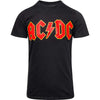 Billede af AC/DC Logo T-shirt