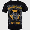 Billede af Motörhead Achtung! T-shirt