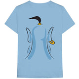 Billede af Disney Aladdin Genie T-shirt back