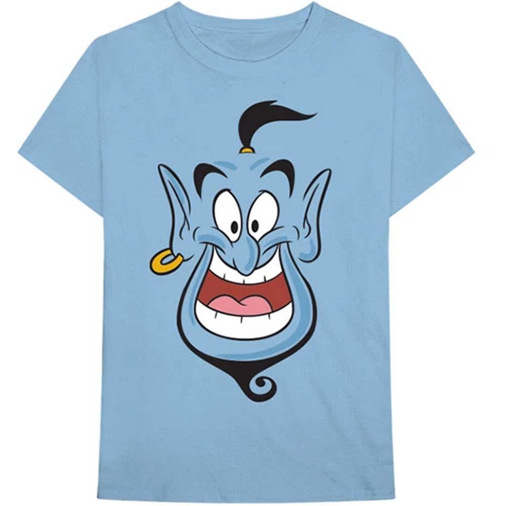 Disney Aladdin Genie T-shirt Merchhub.dk