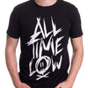 Billede af All Time Low Scratch T-shirt