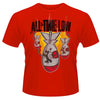 Billede af All Time Low Da Bomb T-shirt