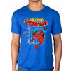 Billede af Marvel Comics Spidey Stamp T-shirt