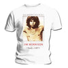 Billede af The Doors American Poet T-shirt