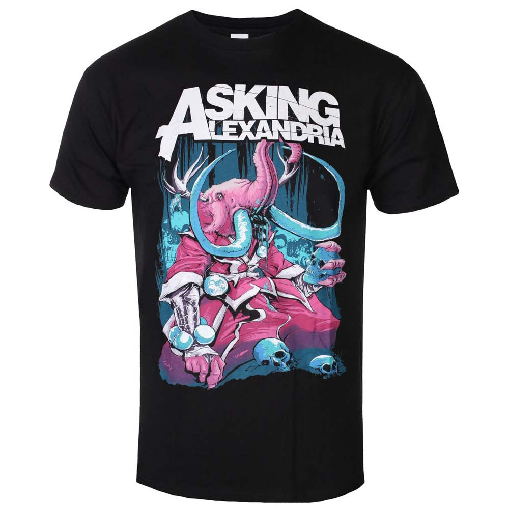 Billede af Asking Alexandria Devour T-shirt