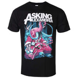 Billede af Asking Alexandria Devour T-shirt