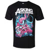 Billede af Asking Alexandria Devour T-shirt