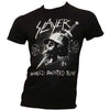 Billede af Slayer Dagger Skull T-shirt