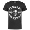 Billede af Avenged Sevenfold Classic Death Bat T-shirt