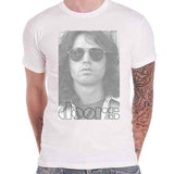 Billede af The Doors Aviators T-shirt