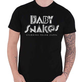 Billede af Frank Zappa Baby Snakes T-shirt