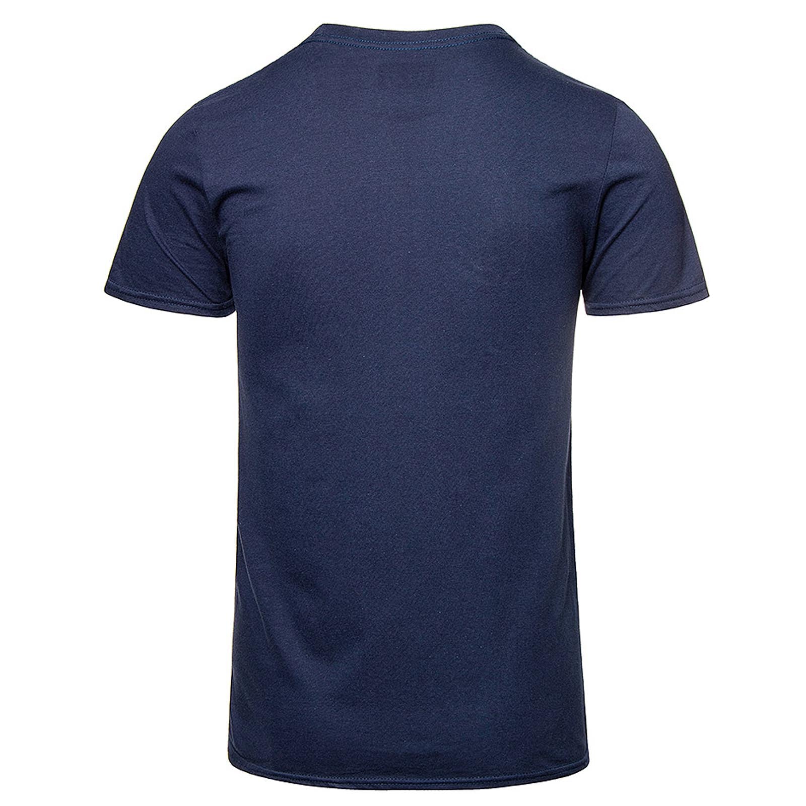 Billede af BT21 Rise And Shine T-shirt back