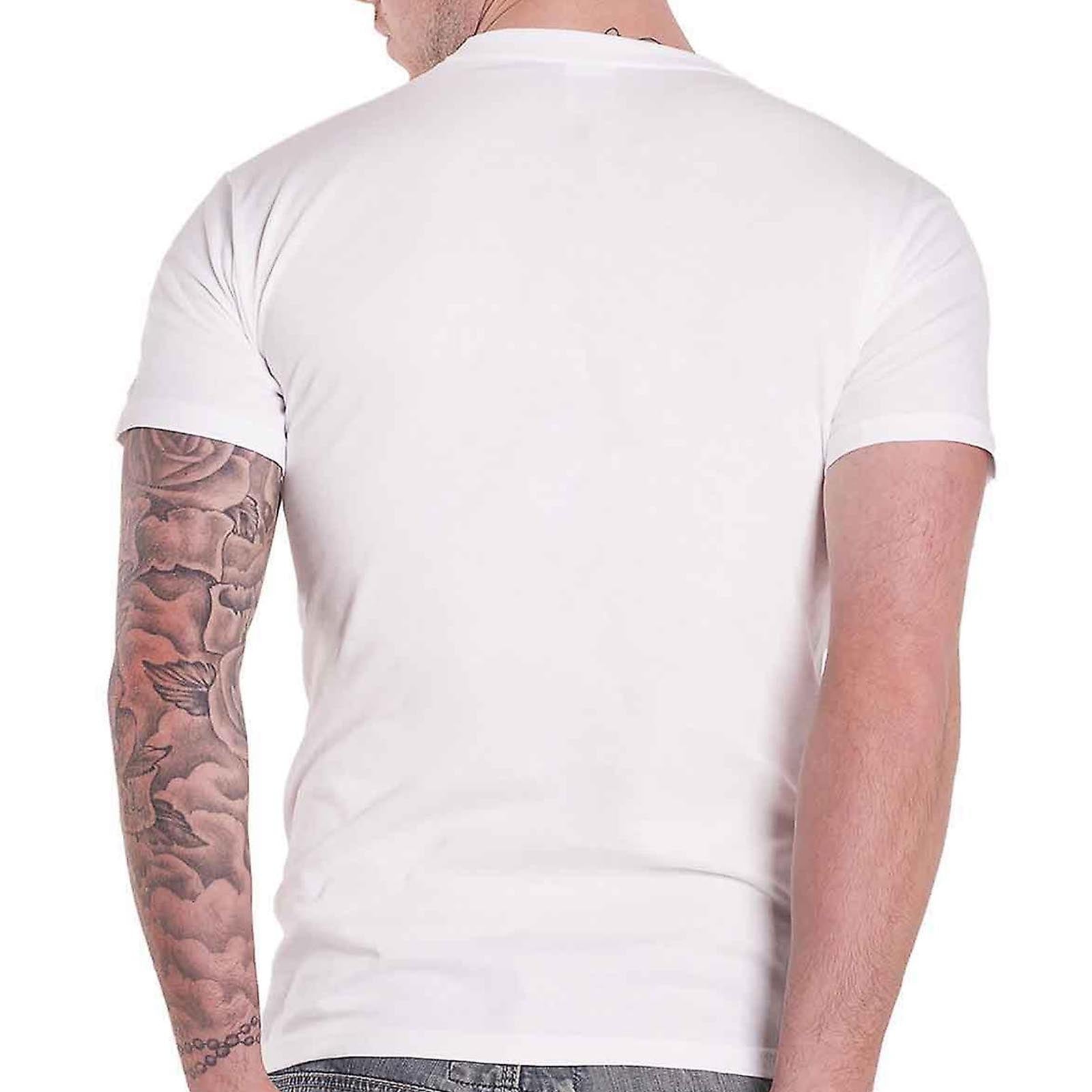 Billede af BT21 Here We Go T-shirt back