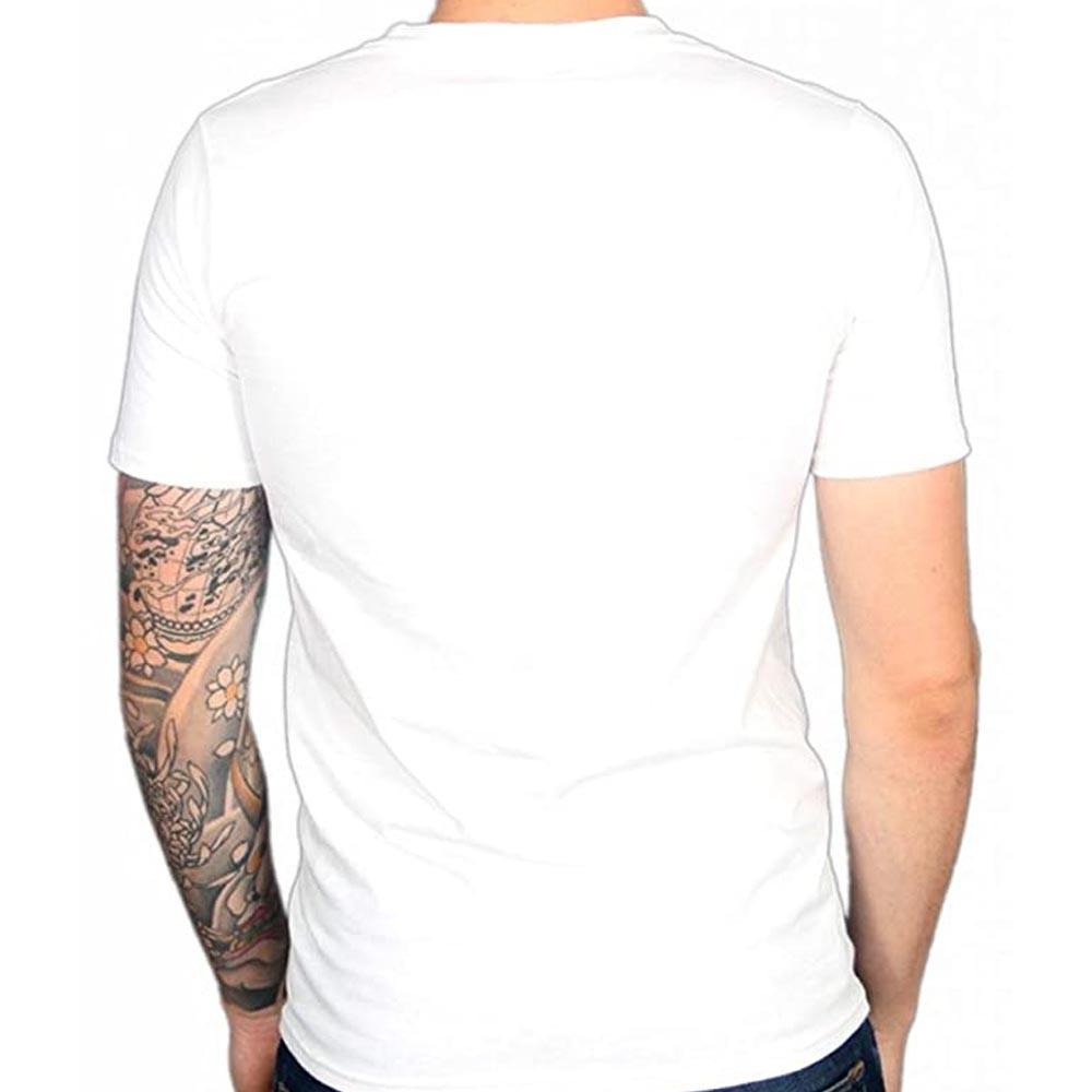 Billede af Family Guy Freakin Holidays T-shirt back