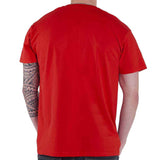 Billede af Marvel Comics Make Mine T-shirt back