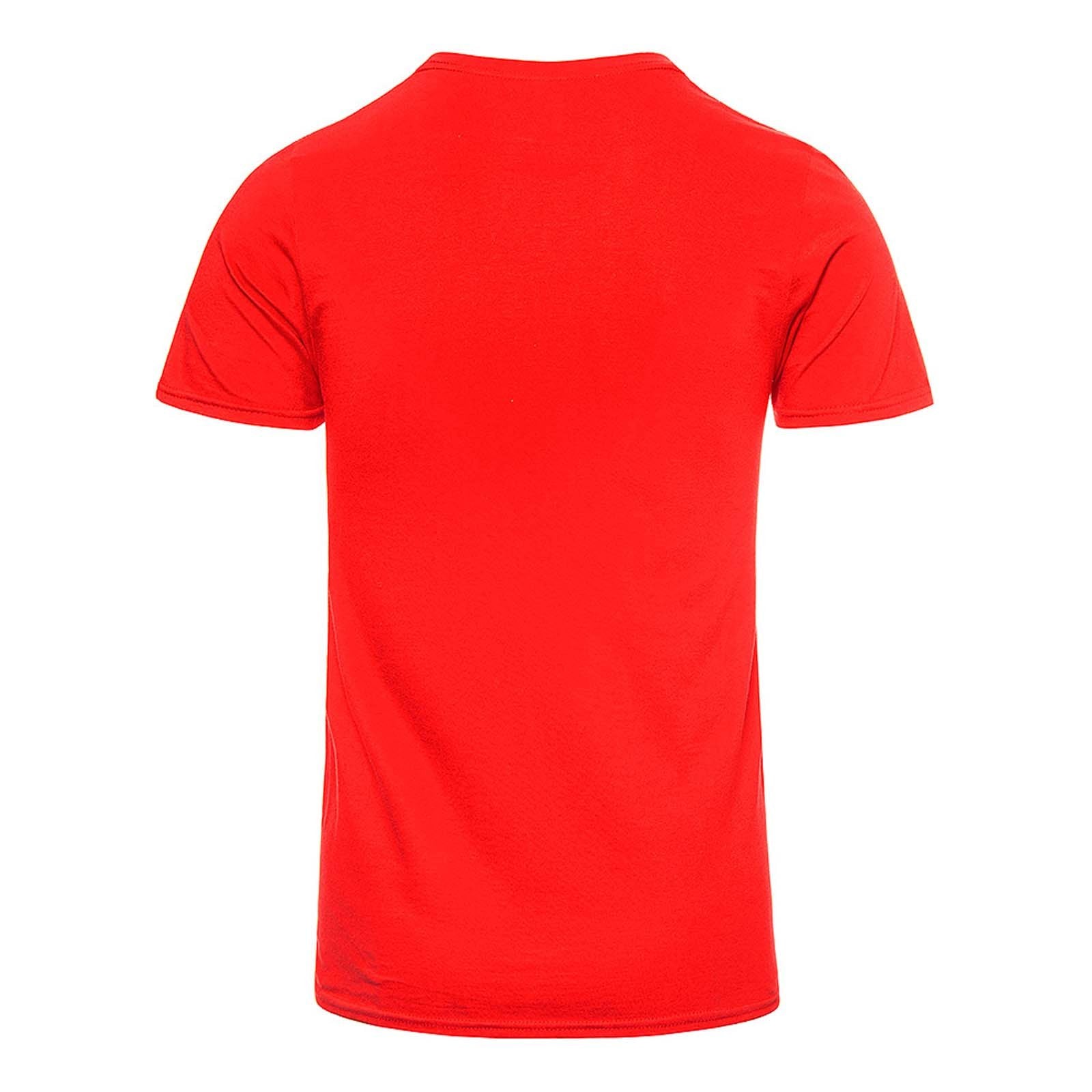 Billede af ryggen af Billie Eilish Bling T-shirt til børn