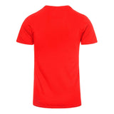 Billede af ryggen af Billie Eilish Bling T-shirt til børn