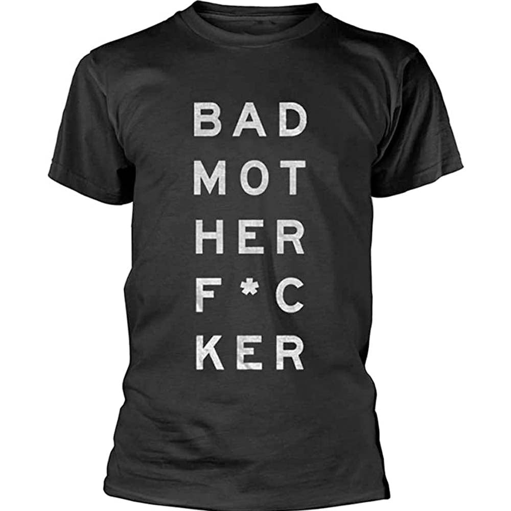 Billede af Machine Gun Kelly Bad Mo-Fu T-shirt