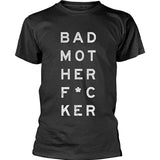 Billede af Machine Gun Kelly Bad Mo-Fu T-shirt