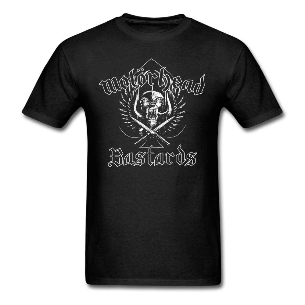 Billede af Motörhead Bastards T-shirt