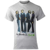 Billede af The Beatles Iconic Colour T-shirt