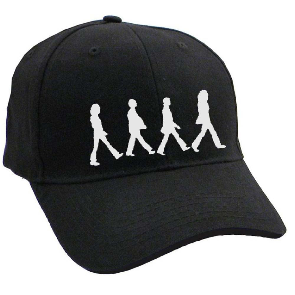 Billede af The Beatles Abbey Road Kasket