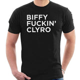 Billede af Biffy Clyro Biffy Fucking Clyro T-shirt