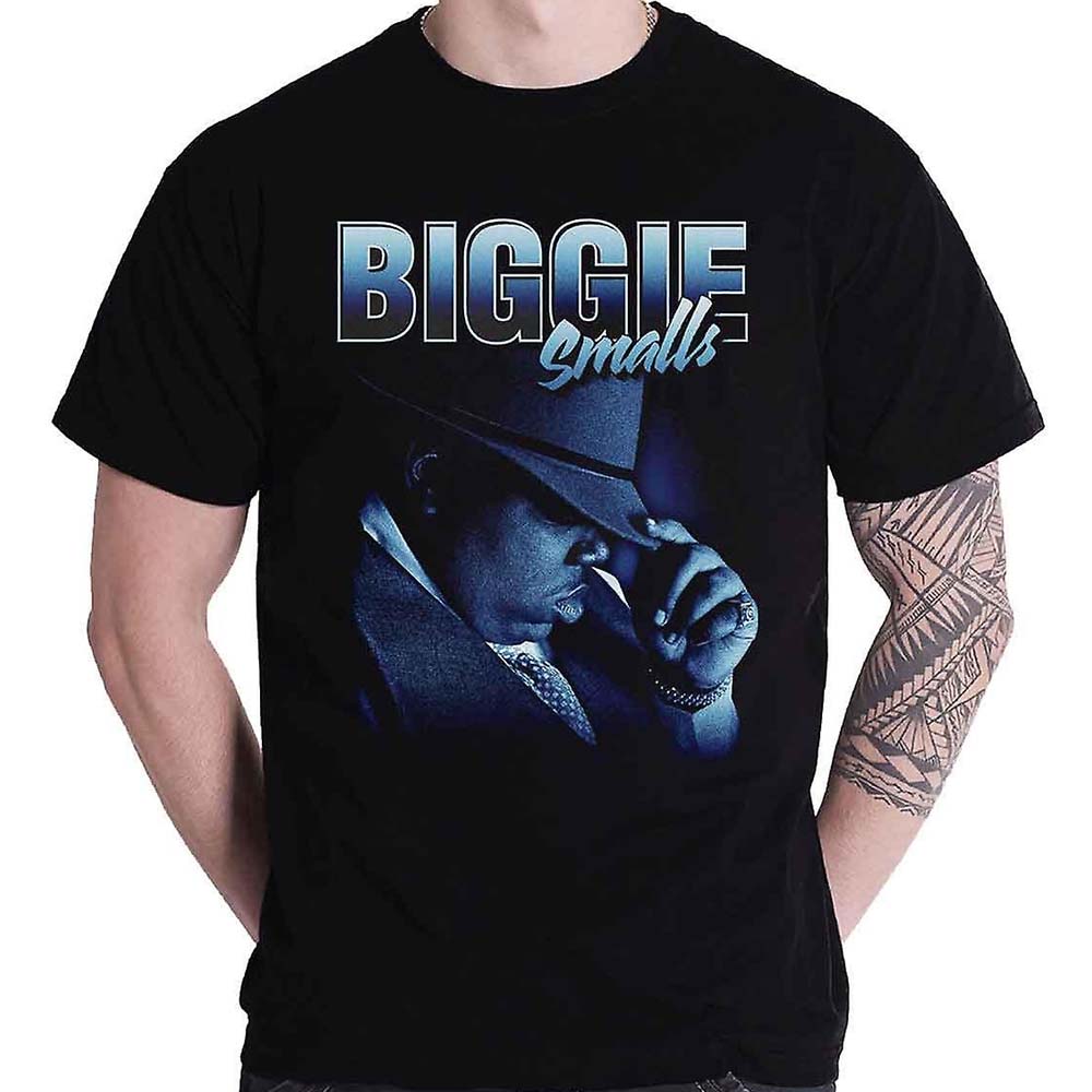 Billede af The Notorious B.I.G. Hat T-shirt