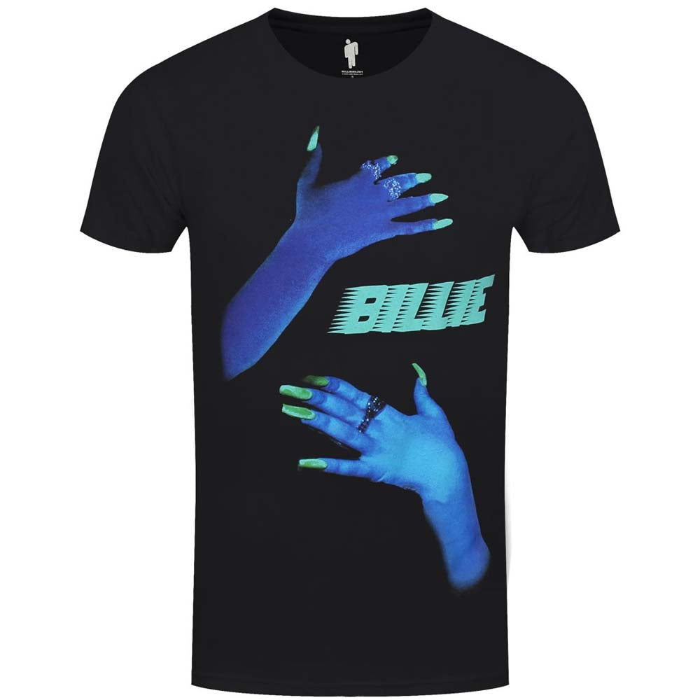 Billie Eilish Hug tshirt