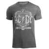 Billede af AC/DC Black Ice T-shirt